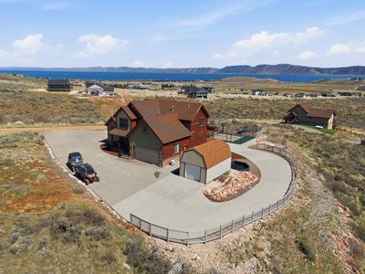 3263 S Chukar Dr