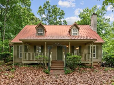 Property at (Undisclosed Address), Dacula, GA