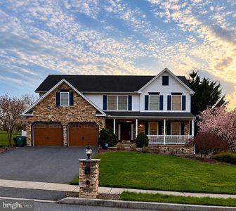 6507 Liptak Dr