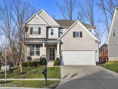 16805 Green Crest Ln