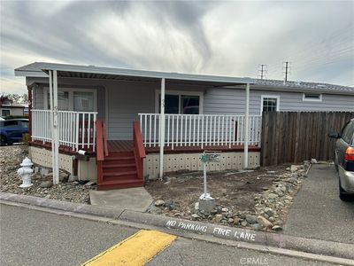 1130 White Rock Rd Spc 93