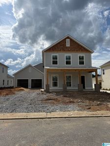 448 Wishford Cir