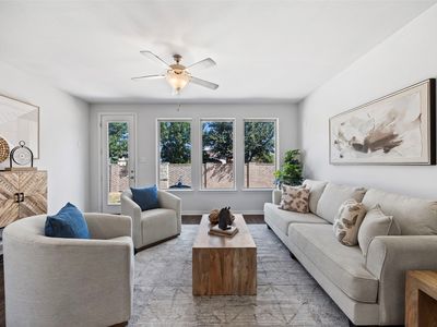 2501 Durango Dr
