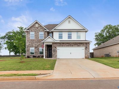 14452 Harvest Ridge Ln