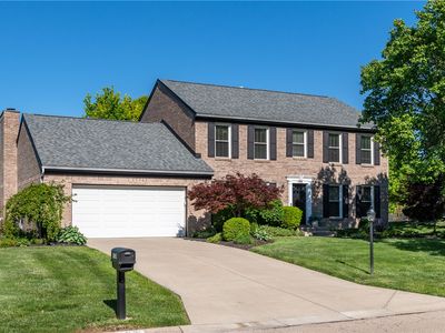 7531 Turtleback Dr