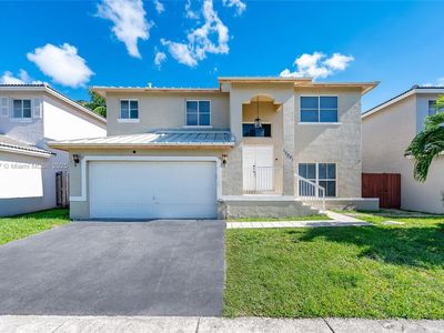 12091 SW 250th Ter