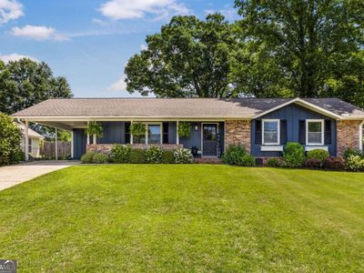 3539 Creatwood Trl SE