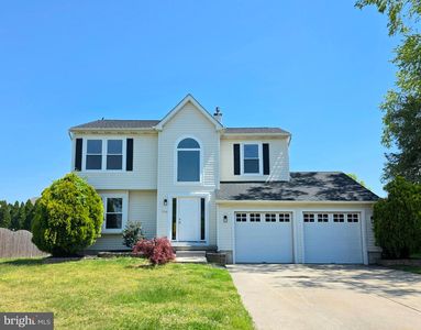 Property at 110 Stockton Blvd, Berlin, NJ