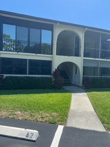 3526 La Palmas Court #A-1