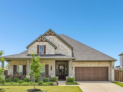 1907 Sicilia Lane McLendon
