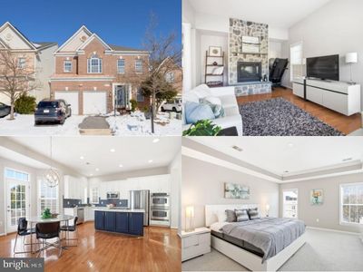 8322 Middle Ruddings Dr