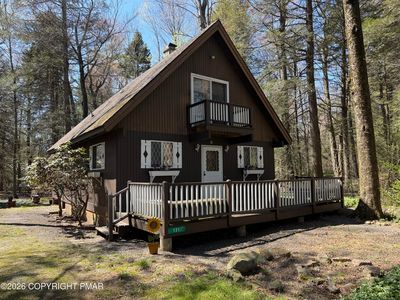 Property at 131 Colt Pl, Tobyhanna, PA