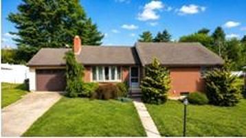 Property at 1821 Colony Dr, Wyomissing, PA