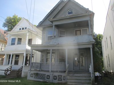 Property at 414 2nd Avenue, Albany, NY