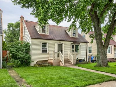 10743 S Kedzie Ave