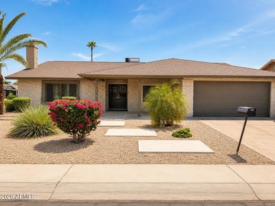 11460 S PAWNEE Circle