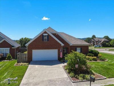 3300 Parrish Hill Ln