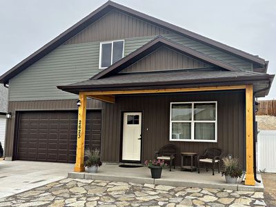 2623 Platinum Dr