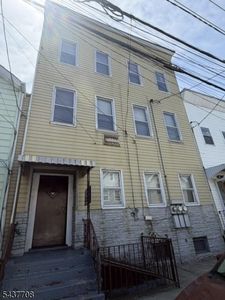 35 Vincent St