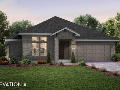 Whitman Plan, Columbia Lakes