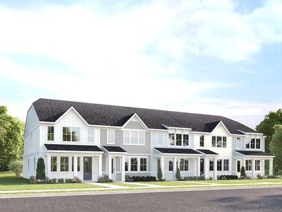Allegro Exterior Home Plan, Lingo Landing