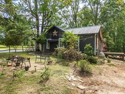 4937 Buffalo West Springs Hwy