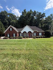 923 Gristmill Dr
