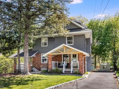Property at 181 Valley Rd, Montclair, NJ