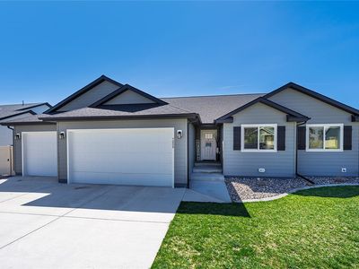 7008 Shiny Penny Way