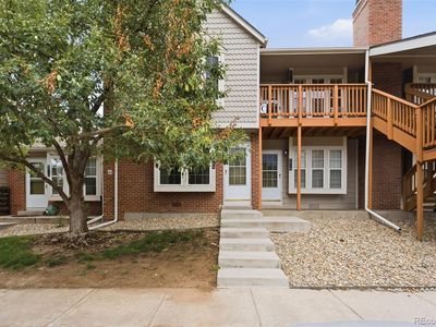 9617 W Chatfield Avenue #B