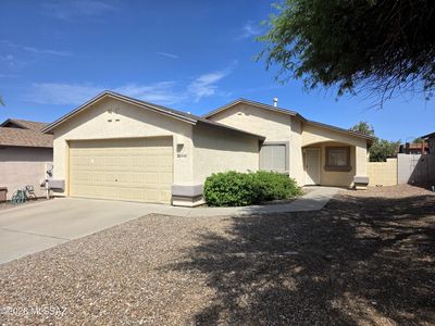 10191 E Desert Mesa Dr