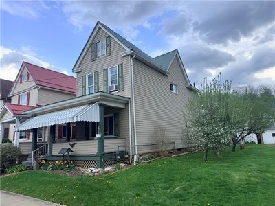 Property at 1302 5th Ave, Ford City, PA
