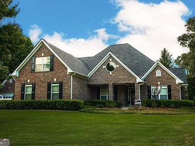 1636 White Oak Cv