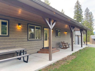 33 Graves Creek Loop