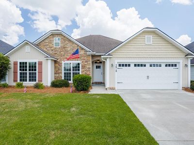 3818 Coventry Dr