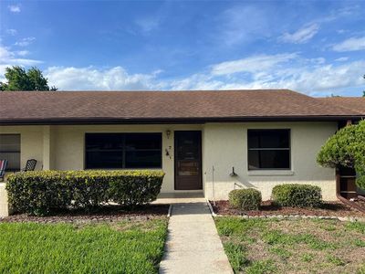 12449 Orangewood Cir #17
