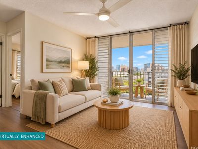 1440 Ward Ave APT 602