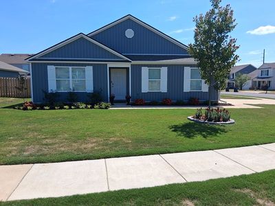 2813 Trestle Park Cir
