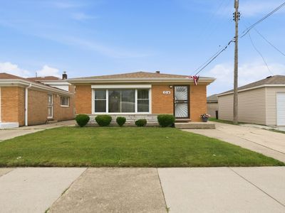 1014 W 109th Pl
