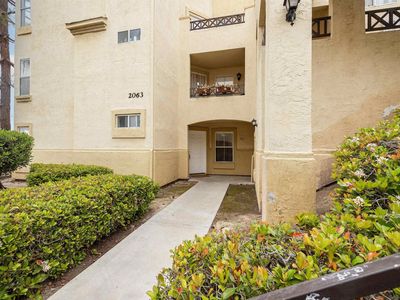 2063 Lakeridge Cir Unit 101