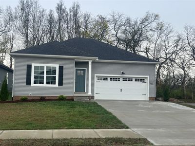 1155 County House Ln