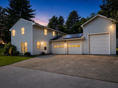 Property at 106 Route 7 North, Milton, VT