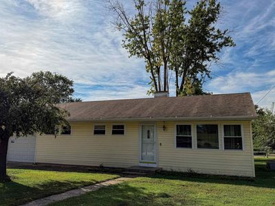 1 Lynwood Dr