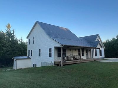 Property at 892 Twisted Cedar Dr, Beaufort, MO