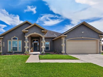 Property at 3606 Silver Lake Ct, Robstown, TX