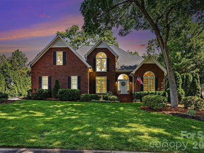 6017 Havencrest Ct NW