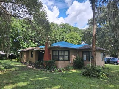 Property at 5741 NW 191st Pl, Reddick, FL