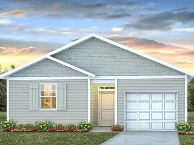 Property at 633 Perch Ln, Santee, SC