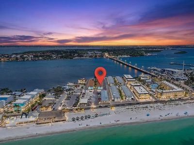 Property at 117 7th St N Unit 2, Bradenton Beach, FL