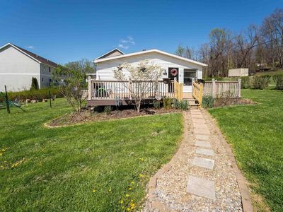45 Goose Hollow Rd